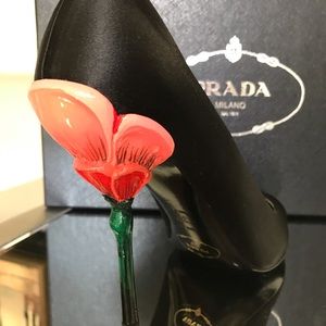 Prada Shoes - Prada Shoes Prada Shoes - Prada Shoes